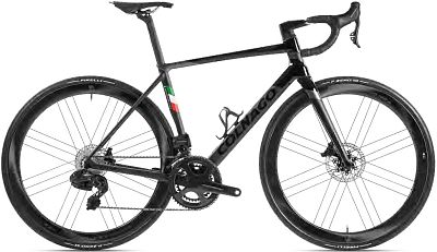 Превью  Велосипед COLNAGO C68AR Shimano Dura Ace R9270 Di2 Disc/VISION SC45 HADK (2025)